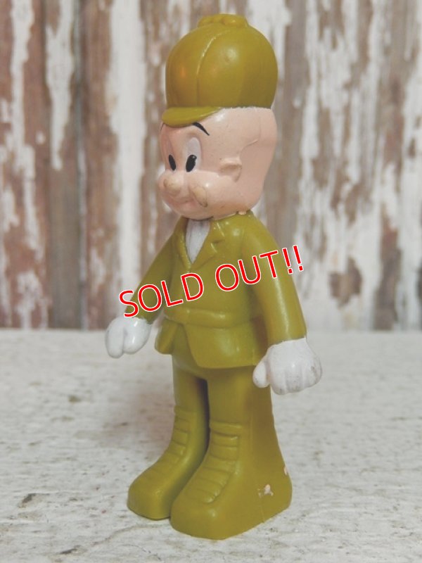 画像2: ct-140916-65 Elmer Fudd / Arby's 1988 PVC