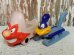 画像4: ct-140916-79 Looney Tunes / Arby's 1989 Meal Toy set of 6 (4)