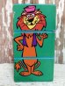 画像2: ct-140916-76 Hanna Barbera / Arby's 1996 Block Puzzle (A) (2)