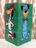 画像1: ct-140916-76 Hanna Barbera / Arby's 1996 Block Puzzle (A) (1)