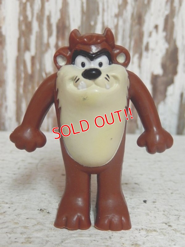 画像1: ct-140916-66 Tasmanian Devil / Arby's 1988 PVC