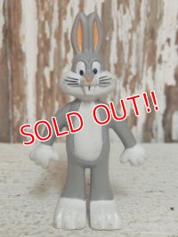 ct-140916-63 Bugs Bunny / Arby's 1988 PVC