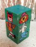 画像4: ct-140916-76 Hanna Barbera / Arby's 1996 Block Puzzle (A) (4)
