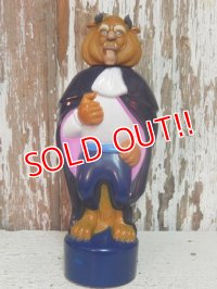 ct-140916-13 Beast / 90's Bubble Bath Bottle