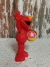 画像2: ct-140916-97 Elmo / 2000's Plastic figure (2)