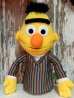 画像1: ct-140916-97 Bert / Gund 90's-2000's Hand Puppet (1)