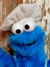 画像2: ct-140916-97 Cookie Monster / Nanco 2004 Plush Doll (2)