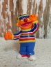 画像1: ct-140916-97 Ernie / Mattel 90's Plastic figure (1)