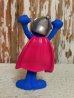 画像4: ct-140916-97 Grover / Mattel 90's Plastic figure (4)