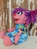 画像4: ct-140916-97 Abby Cadabby / Gund 2007 Bendable Plush doll (4)