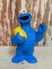 画像1: ct-140916-97 Cookie Monster / Mattel 90's Plastic figure (1)