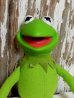 画像2: ct-140916-08 Kermit / 1991 Plush Doll (2)