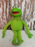 画像1: ct-140916-08 Kermit / 1991 Plush Doll (1)