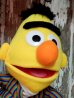 画像2: ct-140916-97 Bert / Gund 90's-2000's Hand Puppet (2)