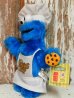 画像3: ct-140916-97 Cookie Monster / Nanco 2004 Plush Doll (3)