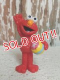 ct-140916-97 Elmo / 2000's Plastic figure