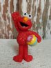 画像1: ct-140916-97 Elmo / 2000's Plastic figure (1)