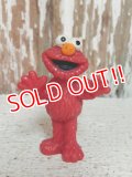 ct-140916-97 Elmo / Applause 90's PVC