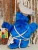 画像4: ct-140916-97 Cookie Monster / Nanco 2004 Plush Doll (4)