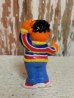 画像3: ct-140916-97 Ernie / Mattel 90's Plastic figure (3)