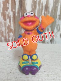 ct-140916-97 Zoe / 2000's Plastic figure