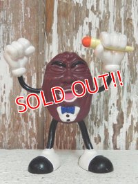ct-140923-12 California Raisins / 80's Tiny Goodbite Bendees