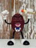 画像1: ct-140923-12 California Raisins / 80's Tiny Goodbite Bendees (1)