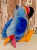 画像3: ct-140916-50 Kellogg's / Toucan Sam 90's Plush Doll (3)