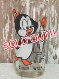 gs-140909-10 Chilly Willy / PEPSI 70's Collector series glass