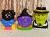 画像3: ct-Mcdonald's / 1998 Haunted Halloween Meal Toy set of 6 (3)