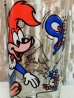 画像2: gs-140909-11 Woody Woodpecker / PEPSI 70's Collector series glass (2)