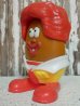 画像2: ct-140902-11 McDonald's / 1995 McNUGGET BUDDIES "Ronald McDonald" (2)