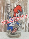 gs-140909-11 Woody Woodpecker / PEPSI 70's Collector series glass