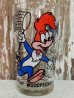 画像1: gs-140909-11 Woody Woodpecker / PEPSI 70's Collector series glass (1)