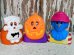 画像2: ct-Mcdonald's / 1998 Haunted Halloween Meal Toy set of 6 (2)