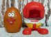 画像5: ct-140902-11 McDonald's / 1995 McNUGGET BUDDIES "Ronald McDonald" (5)