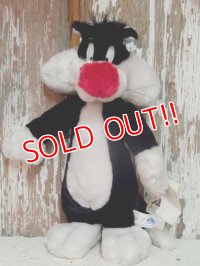 ct-140916-58 Sylvester / 90's Plush doll