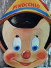 画像2: ct-141001-02 Pinocchio / 40's Paper mask (2)