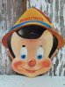 画像1: ct-141001-02 Pinocchio / 40's Paper mask (1)