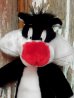 画像2: ct-140916-58 Sylvester / 90's Plush doll (2)