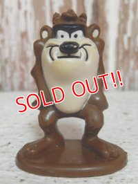 ct-140916-71 Tasmanian Devil / Arby's 1987 PVC