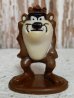 画像1: ct-140916-71 Tasmanian Devil / Arby's 1987 PVC (1)