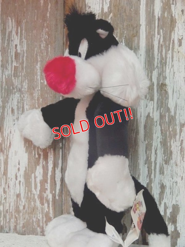 画像3: ct-140916-58 Sylvester / 90's Plush doll