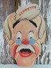 画像1: ct-141001-01 Geppetto / 40's Paper mask (1)