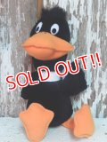 ct-140916-59 Daffy Duck / 90's Plush doll