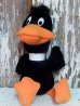 画像1: ct-140916-59 Daffy Duck / 90's Plush doll (1)