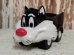 画像1: ct-140916-83 Sylvester / 80's Arby's Meal Toy (1)