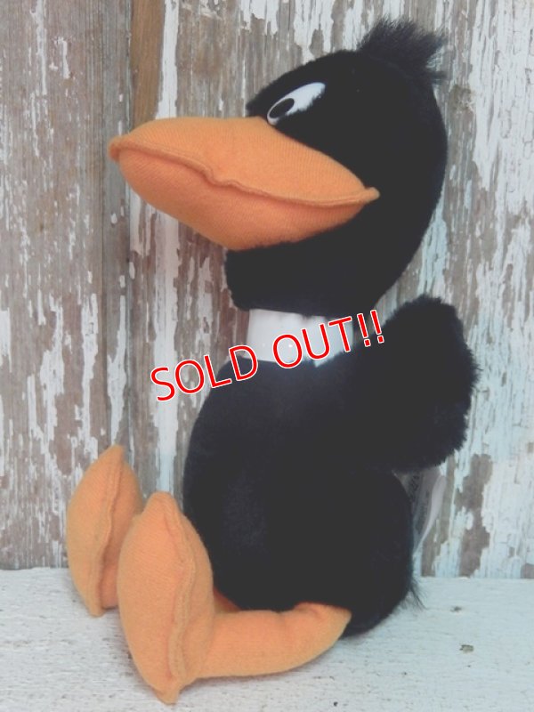 画像3: ct-140916-59 Daffy Duck / 90's Plush doll