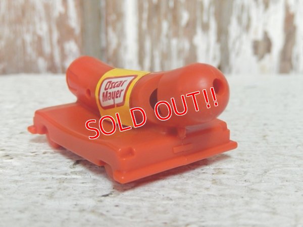 画像3: ct-140916-05 Oscar Mayer / Wienermobile Whistle 2nd version