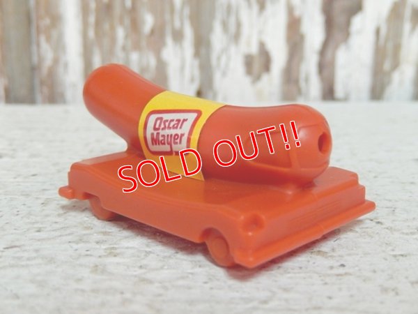 画像1: ct-140916-05 Oscar Mayer / Wienermobile Whistle 2nd version